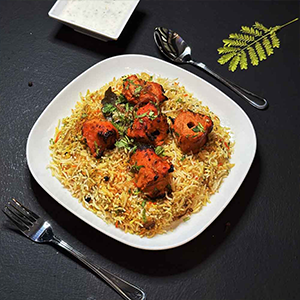 Dish Image