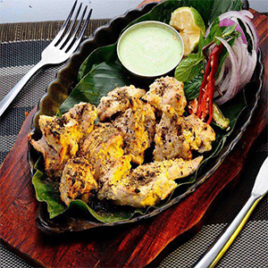 Dish Image